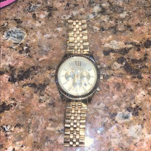 Men’s Michael Kors Watch